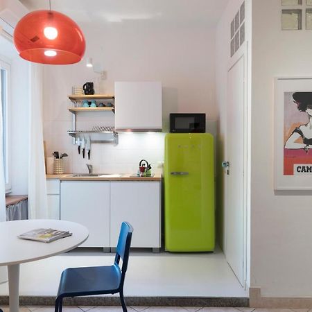 Xenia Apartments - Stylish Colorful Apt- Upbeat & Well-Connected Area Milan Luaran gambar